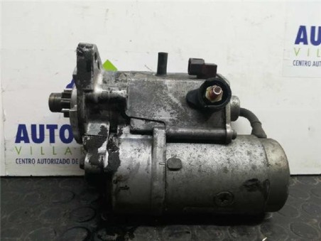 Motor Arranque Hyundai TUCSON 2 0 CRDi 