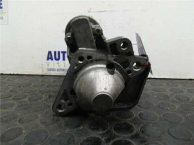 Motor Arranque Renault MEGANE II BERLINA 5P 1 5 dCi D