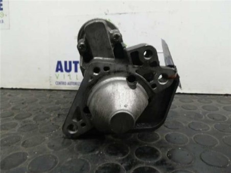 Motor Arranque Renault MEGANE II BERLINA 5P 1 5 dCi D 