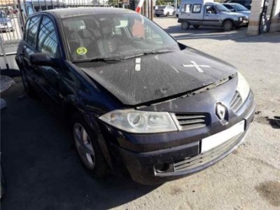 Motor Arranque Renault MEGANE II BERLINA 5P 1 5 dCi D  2