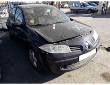 Motor Arranque Renault MEGANE II BERLINA 5P 1 5 dCi D 