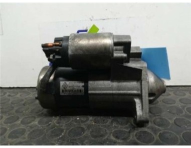 Motor Arranque Renault MEGANE II BERLINA 5P 1 5 dCi D 