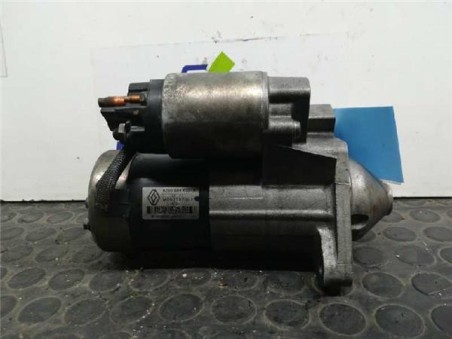Motor Arranque Renault MEGANE II BERLINA 5P 1 5 dCi D 