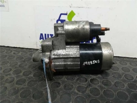 Motor Arranque Renault MEGANE II BERLINA 5P 1 5 dCi D 