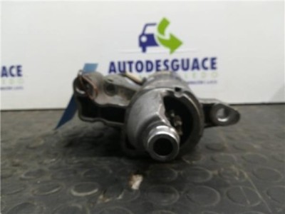 Motor Arranque Audi A4 BER  2 0 16V TDI