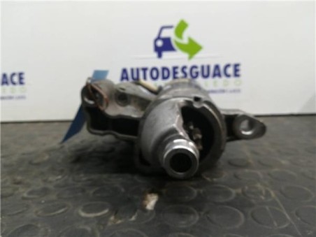 Motor Arranque Audi A4 BER  2 0 16V TDI 