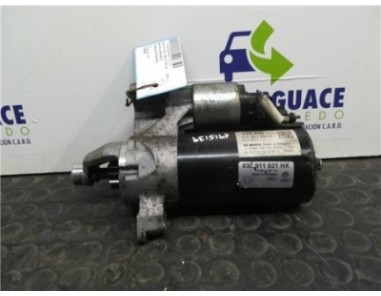 Motor Arranque Audi A4 BER  2 0 16V TDI 