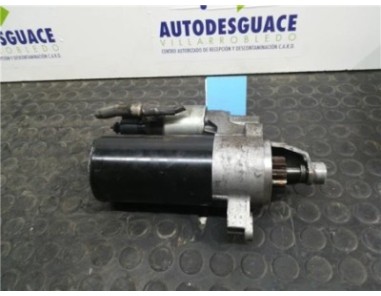 Motor Arranque Audi A4 BER  2 0 16V TDI 