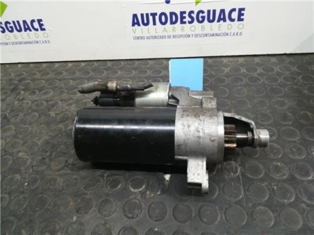 Motor Arranque Audi A4 BER  2 0 16V TDI 