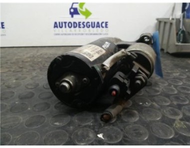 Motor Arranque Audi A4 BER  2 0 16V TDI 