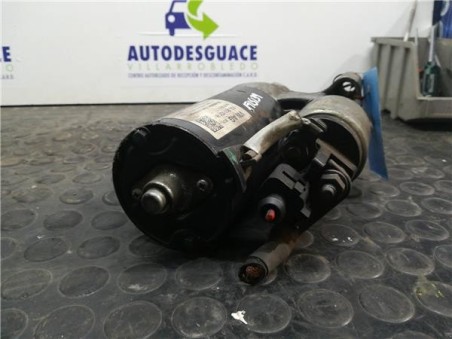Motor Arranque Audi A4 BER  2 0 16V TDI 