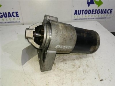 Motor Arranque Citroen C4 BERLINA 1 6 16V HDi FAP