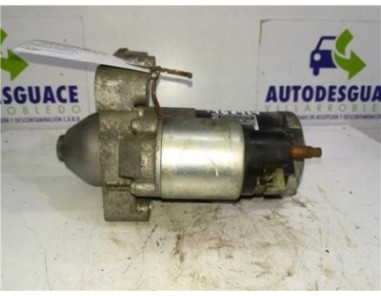 Motor Arranque Citroen C4 BERLINA 1 6 16V HDi FAP 