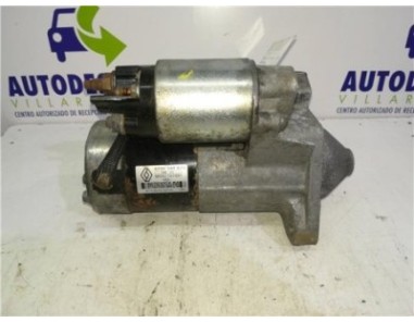 Motor Arranque Renault CLIO III 1 5 dCi D 