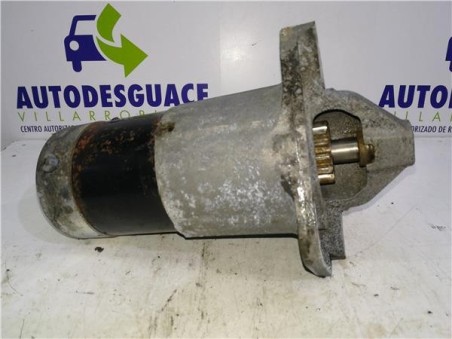 Motor Arranque Renault CLIO III 1 5 dCi D 