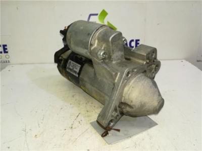 Motor Arranque Renault MEGANE III BERLINA 5 P 1 5 dCi D