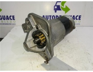 Motor Arranque Renault MEGANE III BERLINA 5 P 1 5 dCi D 