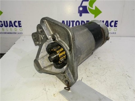 Motor Arranque Renault MEGANE III BERLINA 5 P 1 5 dCi D 