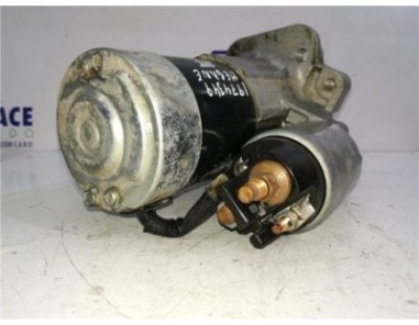 Motor Arranque Renault MEGANE III BERLINA 5 P 1 5 dCi D 