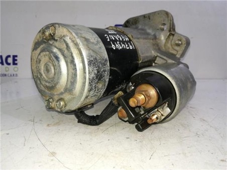 Motor Arranque Renault MEGANE III BERLINA 5 P 1 5 dCi D 