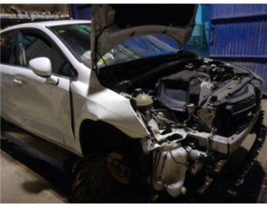 Motor Arranque Citroen C4 LIM  1 6 HDi FAP 