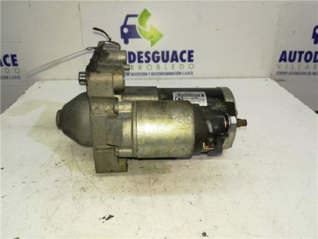 Motor Arranque Citroen C4 LIM  1 6 HDi FAP 