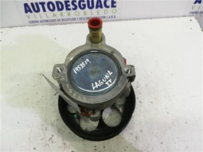 Bomba Servodireccion Renault LAGUNA II 1 9 dCi D