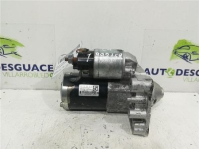 Motor Arranque Citroen C4 Berlina  1 6 HDi