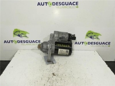 Motor Arranque Skoda Yeti  1 2 Active [1 2 Ltr  - 81 kW TSI]