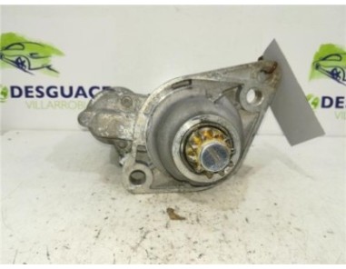 Motor Arranque Skoda Yeti  1 2 Active [1 2 Ltr  - 81 kW TSI]