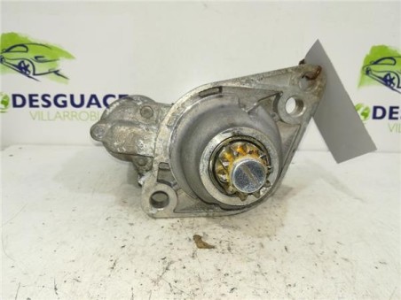 Motor Arranque Skoda Yeti  1 2 Active [1 2 Ltr  - 81 kW TSI]