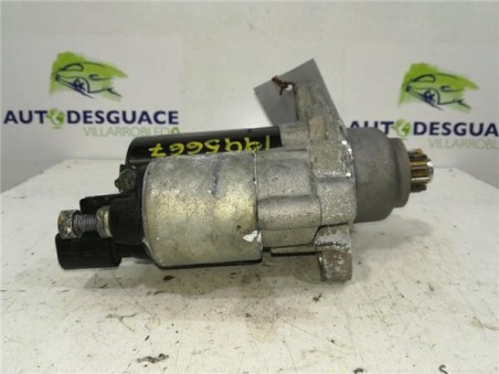 Motor Arranque Skoda Yeti  1 2 Active [1 2 Ltr  - 81 kW TSI]