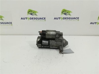 Motor Arranque Renault CLIO III 1 5 dCi D
