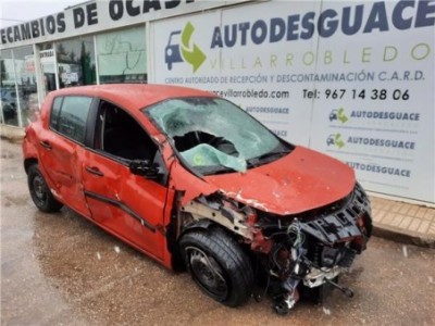 Motor Arranque Renault CLIO III 1 5 dCi D  2