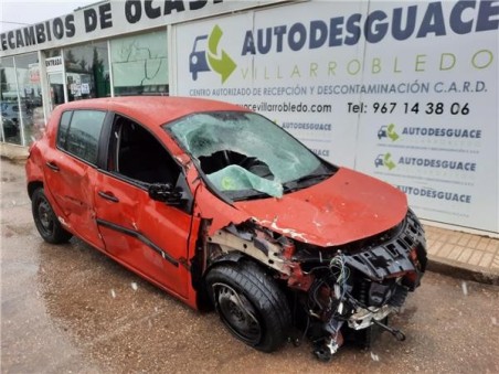 Motor Arranque Renault CLIO III 1 5 dCi D 