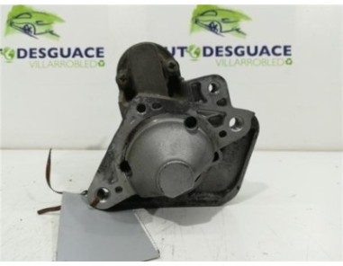 Motor Arranque Renault CLIO III 1 5 dCi D 