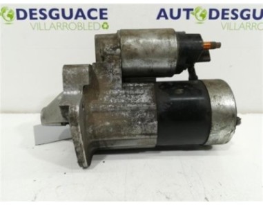 Motor Arranque Renault CLIO III 1 5 dCi D 