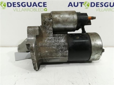 Motor Arranque Renault CLIO III 1 5 dCi D 