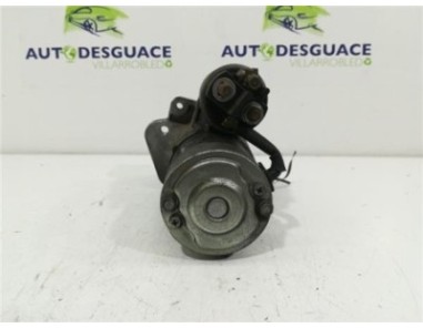 Motor Arranque Renault CLIO III 1 5 dCi D 