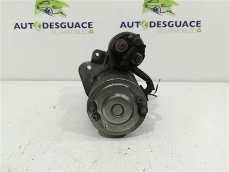 Motor Arranque Renault CLIO III 1 5 dCi D 