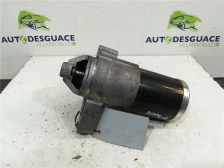 Motor Arranque Peugeot 5008  1 6 Sport Pack [1 6 Ltr  - 80 kW HDi FAP CAT ]