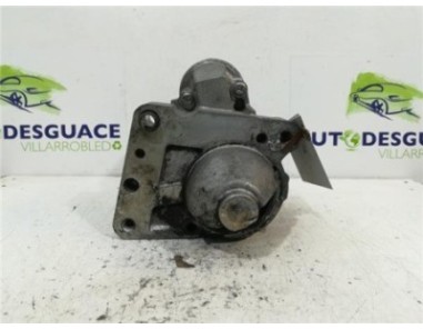 Motor Arranque Peugeot 308  1 6 Sport [1 6 Ltr  - 80 kW HDi FAP CAT ]