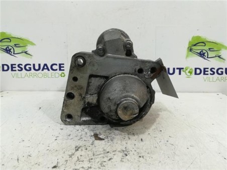 Motor Arranque Peugeot 308  1 6 Sport [1 6 Ltr  - 80 kW HDi FAP CAT ]