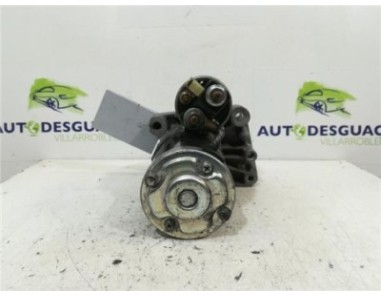 Motor Arranque Peugeot 308  1 6 Sport [1 6 Ltr  - 80 kW HDi FAP CAT ]