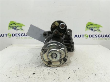 Motor Arranque Peugeot 308  1 6 Sport [1 6 Ltr  - 80 kW HDi FAP CAT ]