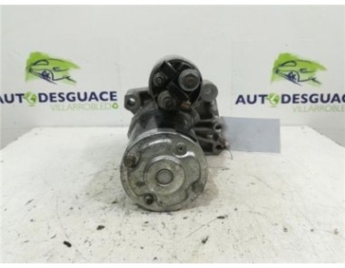 Motor Arranque Peugeot 208 1 4 HDi FAP 