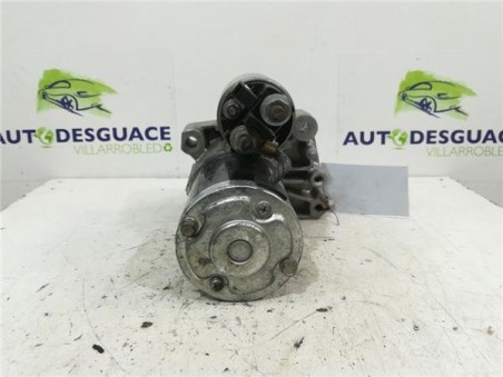 Motor Arranque Peugeot 208 1 4 HDi FAP 