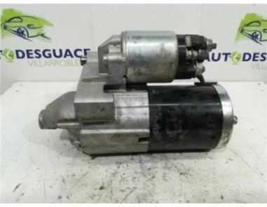 Motor Arranque Peugeot 208 1 4 HDi FAP 