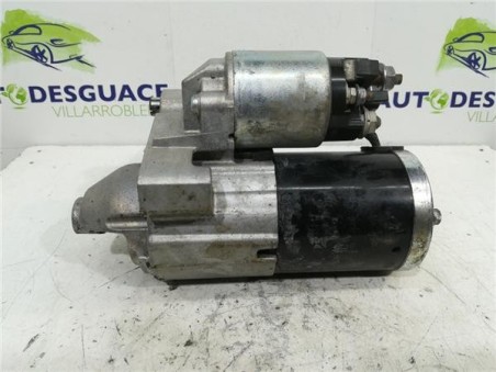 Motor Arranque Peugeot 208 1 4 HDi FAP 
