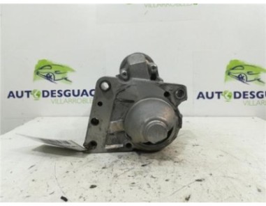 Motor Arranque Peugeot 208 1 4 HDi FAP 